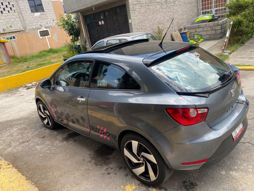 Seat Ibiza 1.2 Turbo Style Mt Coupe