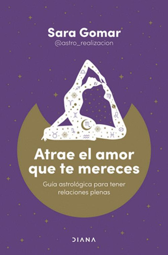 Libro Atrae El Amor Que Te Mereces