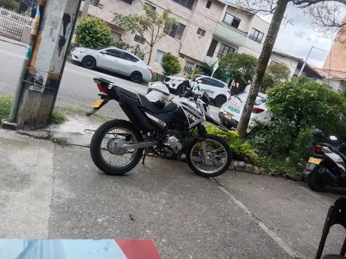 Yamaha Xtz 150