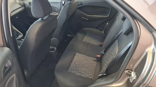 Ford Ka S 4 Puertas 2020