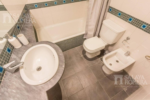 Imagen 14 de 15 de Departamento - Recoleta - En Venta 2 Ambientes 48 Mts