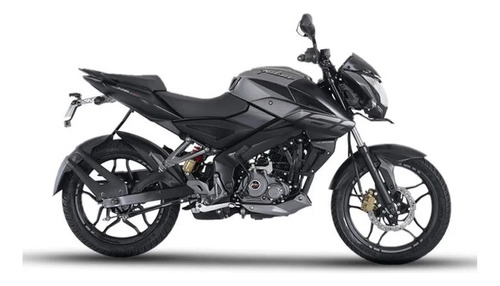 Imagen 16 de 22 de Bajaj Rouser Ns 160 Td 2023 Arizona Motos Ahora 12 / 18