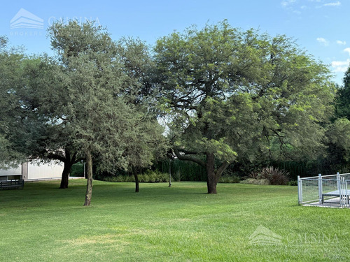 Terreno En Venta Villa Allende Golf