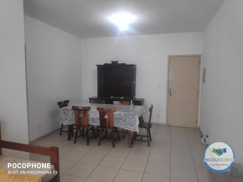 Imagem 6 de 21 de Apartamento Com 2 Dormitórios À Venda, 85 M² Por R$ 390.000,00 - Jardim Iberá - Itanhaém/sp - Ap0139