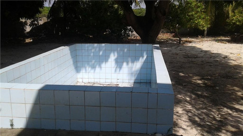 Imagem 12 de 30 de Chácara Residencial À Venda, Centro, Pindoretama. - Ch0003