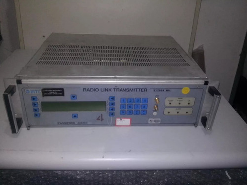 Receptor Irte Radio Link Receiver (Usado)