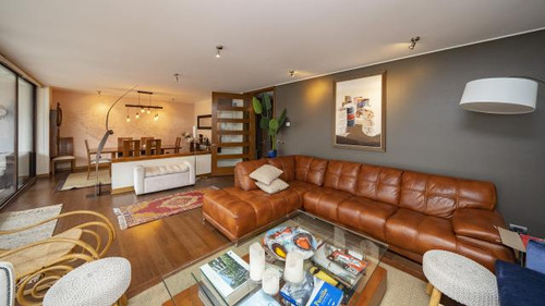 Departamento Nuevo Precio Real Oportunidad! Camino El Parque