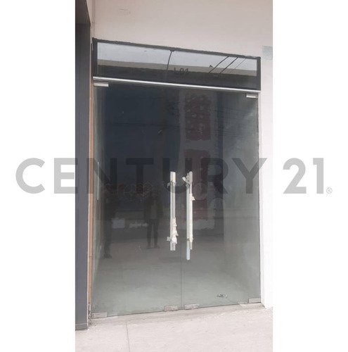 Arriendo Local Comercial 22 M2 En Arlegui