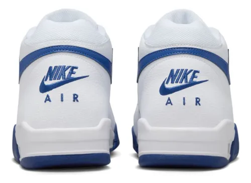 Tenis nike flight legacy básquetbol para caballero outlet