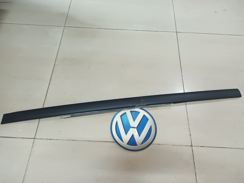 Kit De Platina De Puerta Para Volkswagen Crossfox 