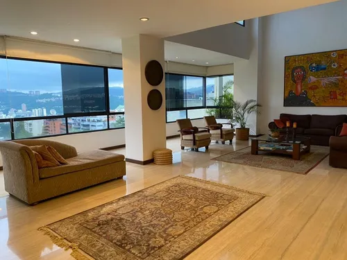 Ph En Venta En Valle Arriba