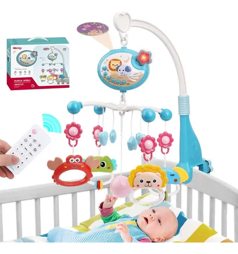 Carrusel Musical Cuna Next2Dreams Beige Chicco - Ares Baby, todo para tu  bebé