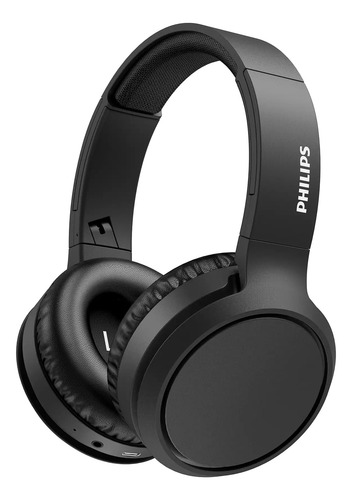 Fones De Ouvido Sem Fio Philips H5205 Over-ear 40mm Driver B