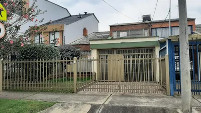 Casa en venta