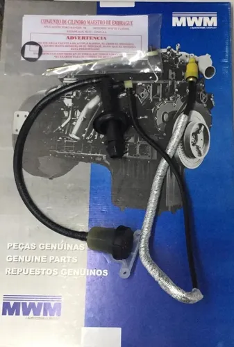 comprar Cilindro Maestro Ford Ranger 1998 A 2012  2.5 2.8 3.0
