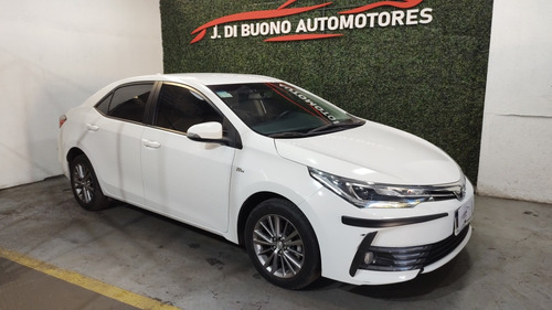 Toyota Corolla 1.8 Xei Mt 140cv