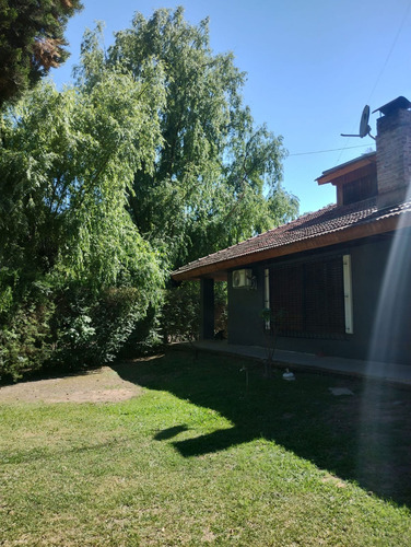 Venta 2 Casas Casa Quinta En General Rodriguez