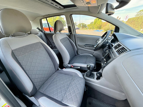 Volkswagen Fox 1.6 Highline