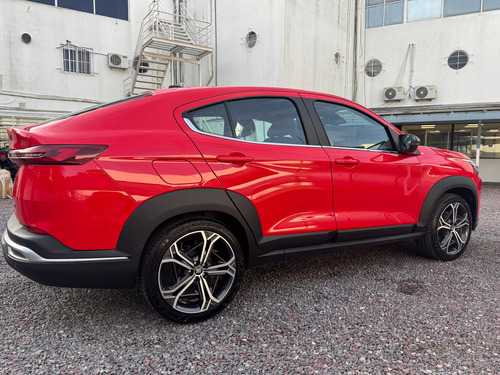 Fiat FASTBACK 1.3 T270 At6