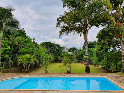 Vende-se Chácara 5000mt2 Mogi Mirim Região De Campinas