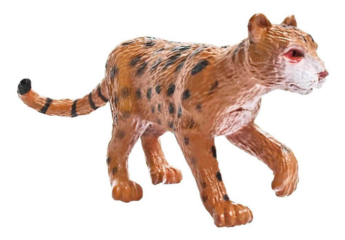 Imagem 5 de 6 de Grandes Felinos - Miniatura - Safari