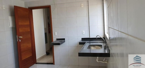 Imagem 29 de 30 de Apartamento A Venda Silverio Gusmão, Barro Vermelho
