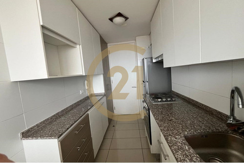Hermoso Departamento 2d Sector Sur