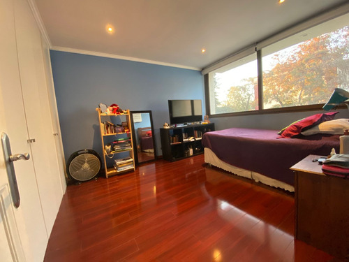 Casa Completamente Remodelada En Barrio Patrimonial