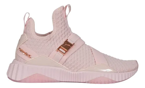 Tenis puma defy feminino 2025