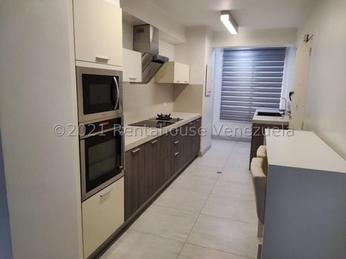 Imagen 10 de 13 de Apartamento En Venta En Altamira