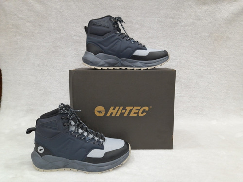 Calzado Hi-tec De Caballero ( Originales )