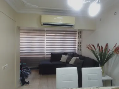 Apartamento en alquiler