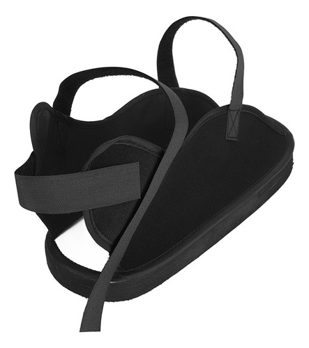 Zapato Postoperatorio Con Punta Abierta, Yeso Protector Para