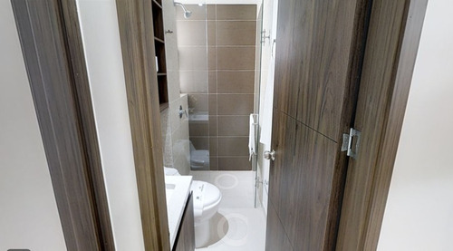 Imagen 6 de 12 de Apartamento En Arriendo En Cali Urbanización La Flora