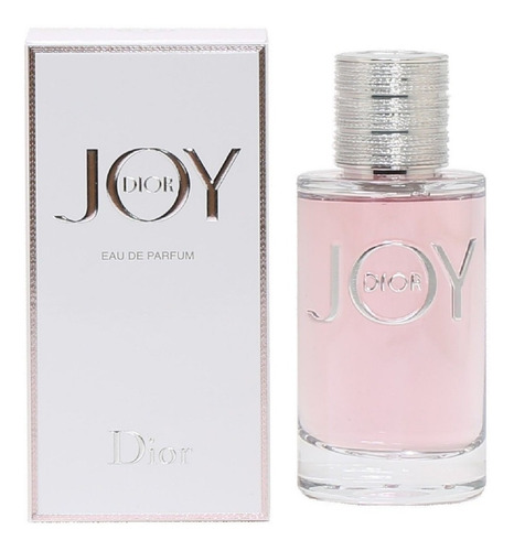 Perfume Joy Dior Eau De Parfum X 50ml Original Imp+ Obsequio