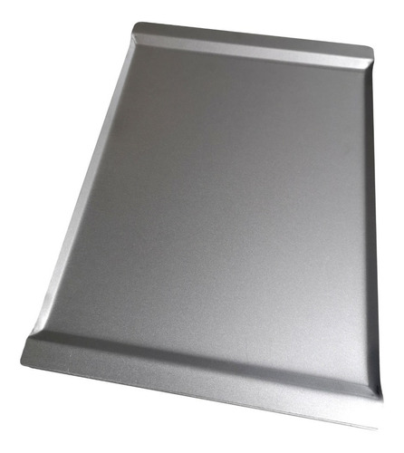 Bandeja Lata Aluminio 1,2 Mm Horno Convector 60x40