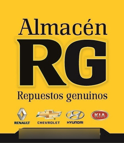 Imagen 4 de 5 de Amortiguador Capo Renault Duster