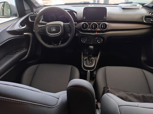 Fiat Cronos 1.3 Precision Cvt