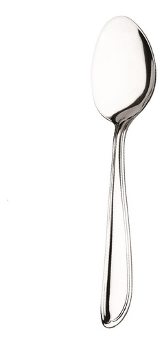 Kit 12 Colheres De Mesa Hercules Monterrey Aço Inox 1340-001