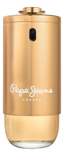 Pepe Jeans Bright Intense Edp 50ml Feminino | + Amostra
