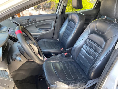 Ford Ecosport 2.0 16v Se Flex Powershift 5p