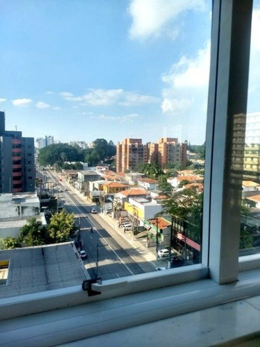 Imagem 7 de 8 de Sala Comercial - Santo Amaro - Ref: 36093 - L-36093