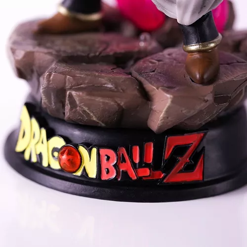 Figura Majin Boo Dragon Ball Z Luminosa 37cm Nova Promoção - Hype Loja™