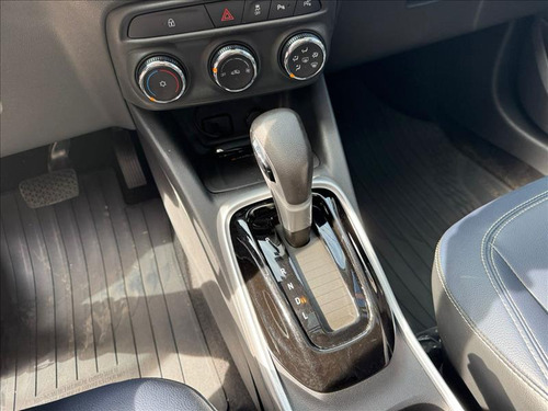 Chevrolet Tracker 1.2 Turbo Flex Premier Automatico