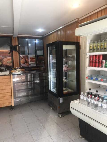 Arriendo Local Comercial A Pasos De La Playa (96043)