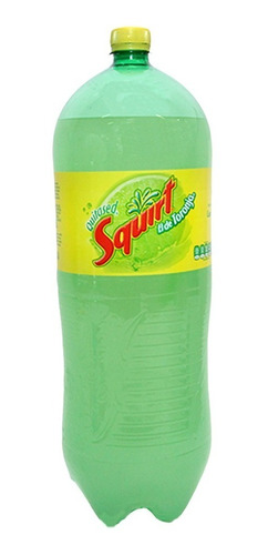 Squirt Refresco 3 Lt