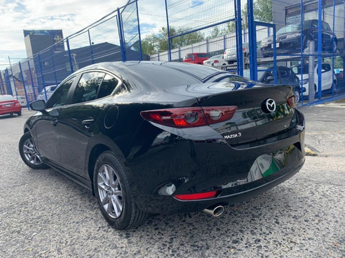 Imagen 3 de 15 de Mazda 3 2020 I Sedan