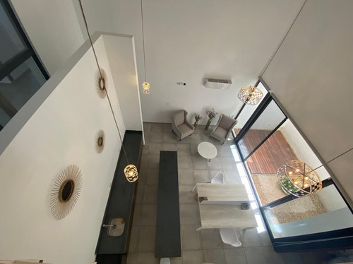 Imagen 6 de 19 de Aria Hermoso Th En Renta ( Sin Muebles )