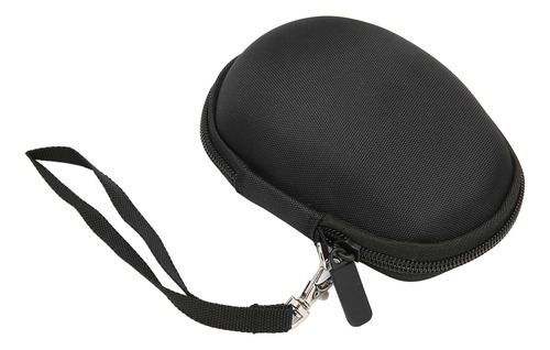 Funda Dura Para Ratón De Viaje Resistente Al Agua