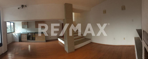 Renta Casa Estilo Loft Remodelada Con Vigilancia Y Servicios Incluidos